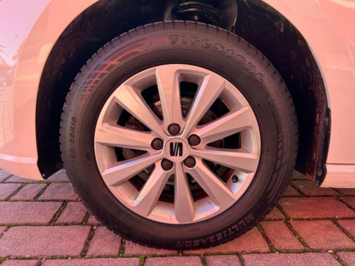 SEAT Ibiza 1.0 TGI 5 porte Business (20)