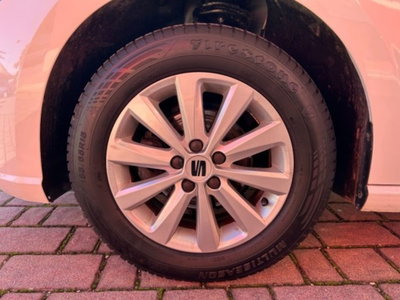 SEAT Ibiza 1.0 TGI 5 porte Business (20)