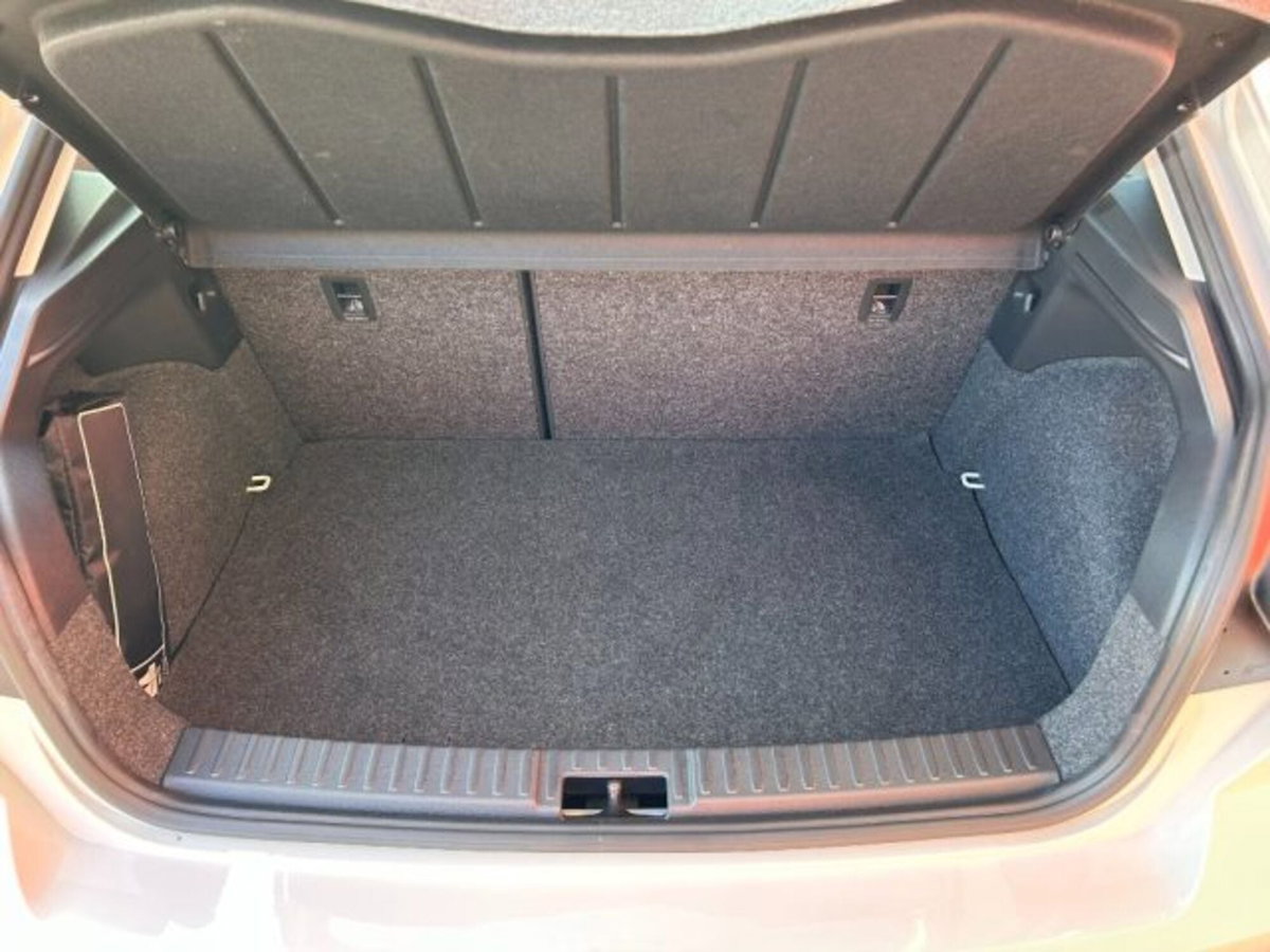 SEAT Ibiza 1.0 TGI 5 porte Business (7)