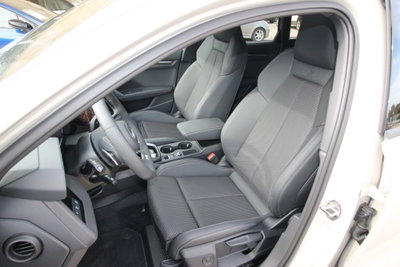 Audi A3 allstreet 1.5 tfsi mhev Identity Contrast 150cv s-tronic (14)