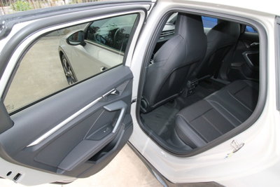 Audi A3 allstreet 1.5 tfsi mhev Identity Contrast 150cv s-tronic (16)