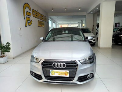 Audi A1 Sportback 1.4 TFSI Attraction usata