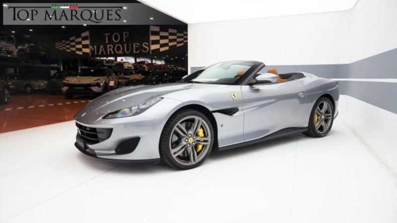 Ferrari Portofino Spider Portofino