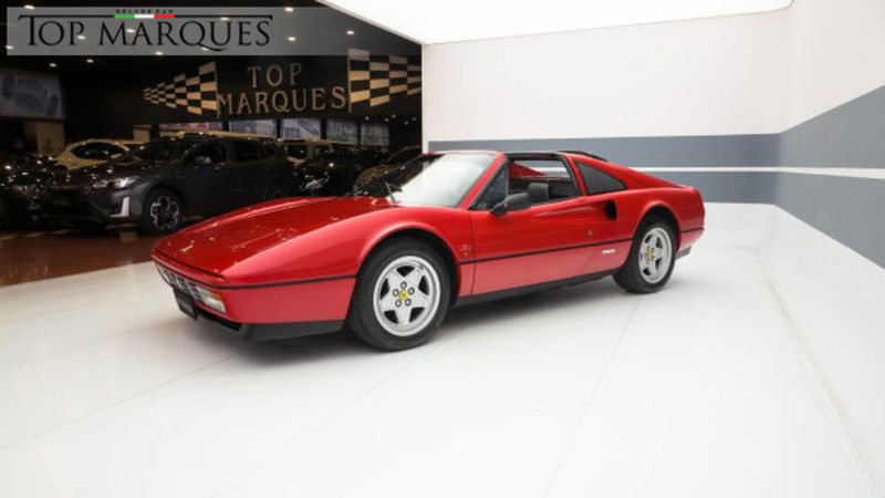Ferrari 328 328 GTS