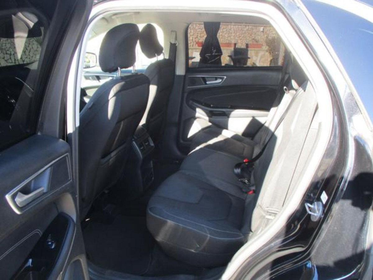Ford Edge 2.0 TDCI 210 CV AWD Start&Stop Powershift Vignale (12)
