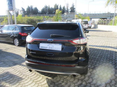 Ford Edge 2.0 TDCI 210 CV AWD Start&Stop Powershift Vignale (7)