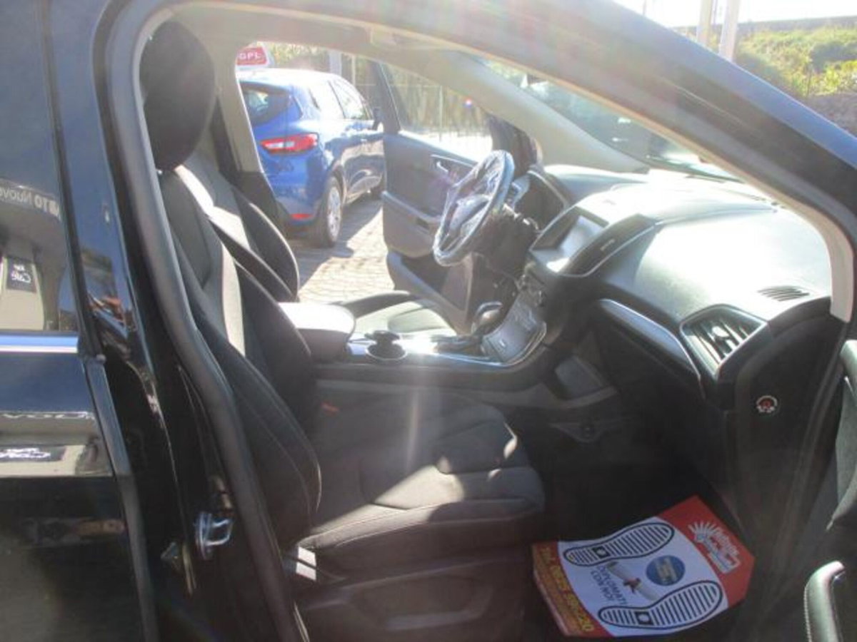 Ford Edge 2.0 TDCI 210 CV AWD Start&Stop Powershift Vignale (9)