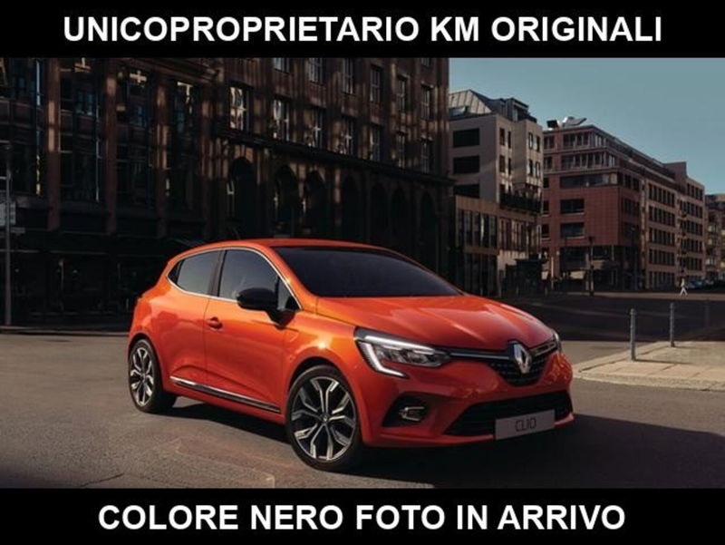 Renault Clio TCe 100 CV GPL 5 porte Zen
