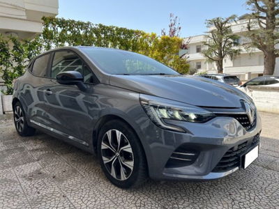 Renault Clio Blue dCi 100 CV 5 porte Evolution usata