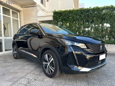 Peugeot 3008 BlueHDi 130 S&S EAT8 Allure Pack usata