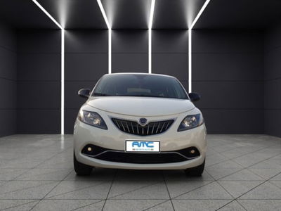 Lancia Ypsilon 1.0 FireFly 5 porte S&S Hybrid Alberta Ferretti usata