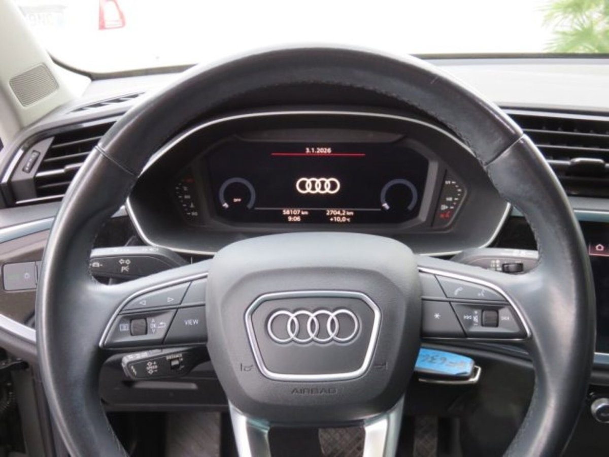 Audi Q3 35 TDI quattro S tronic Business (9)