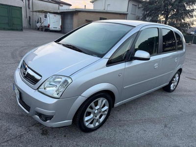 Opel Meriva 1.6 16V Cosmo usata
