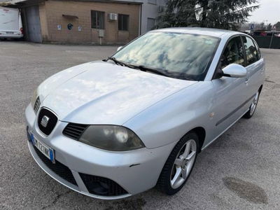 SEAT Ibiza 1.4 16V 85CV 5p. Special Ed. Dual usata