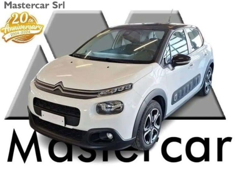 Citroen C3 BlueHDi 100 S&S Shine