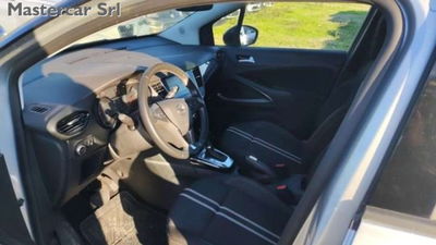 Opel Crossland 1.2 Elegance s&s 130cv at6 usata