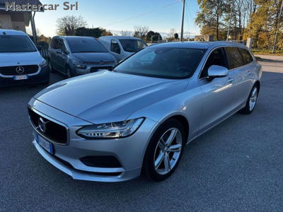 Volvo V90 D3 Geartronic Momentum usata