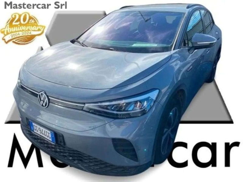 Volkswagen ID.4 52 kWh Pure 170cv