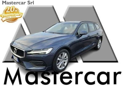 Volvo V60 2.0 b4 Core auto usata