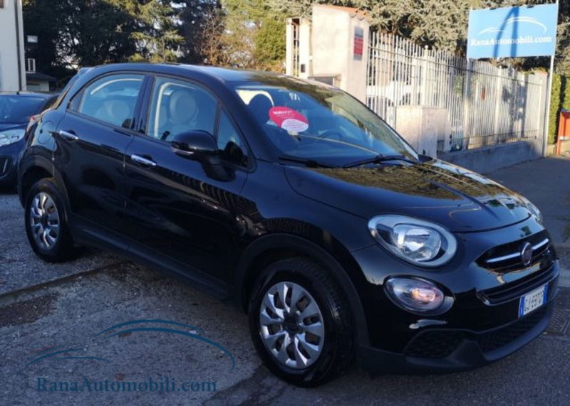 Fiat 500X 1.0 T3 120 CV