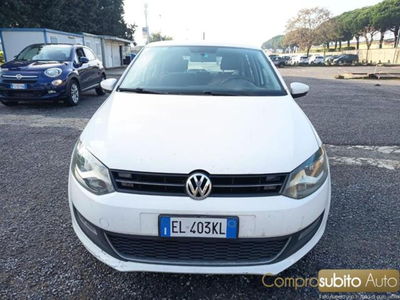 Volkswagen Polo 1.4 5 porte Highline usata