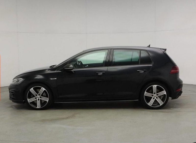 Volkswagen Golf R 2.0 DSG 5p.