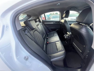 Alfa Romeo Stelvio Stelvio 2.2 Turbodiesel 150 CV AT8 RWD Business (9)