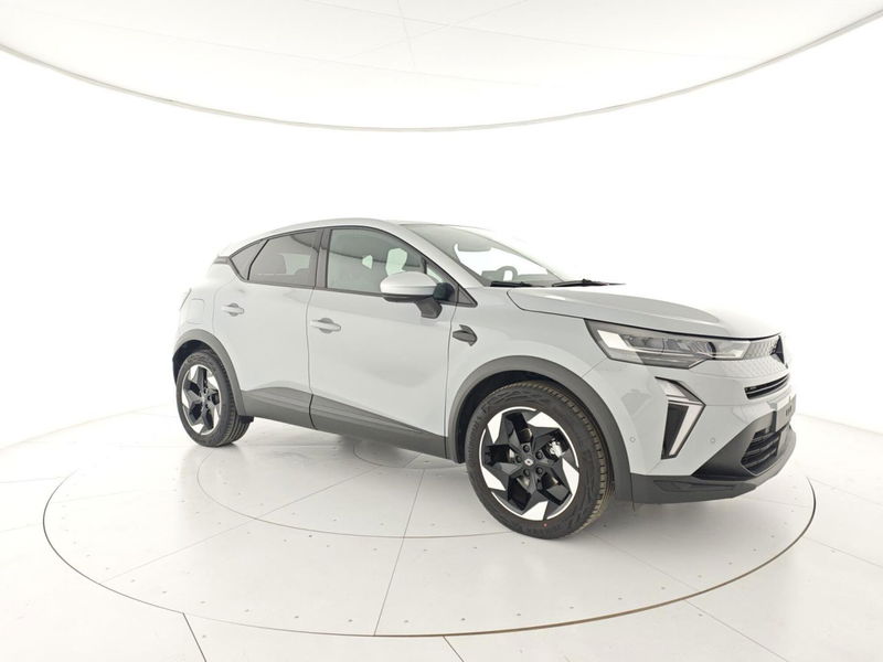 Renault Captur 1.0 eco-g Techno 100cv