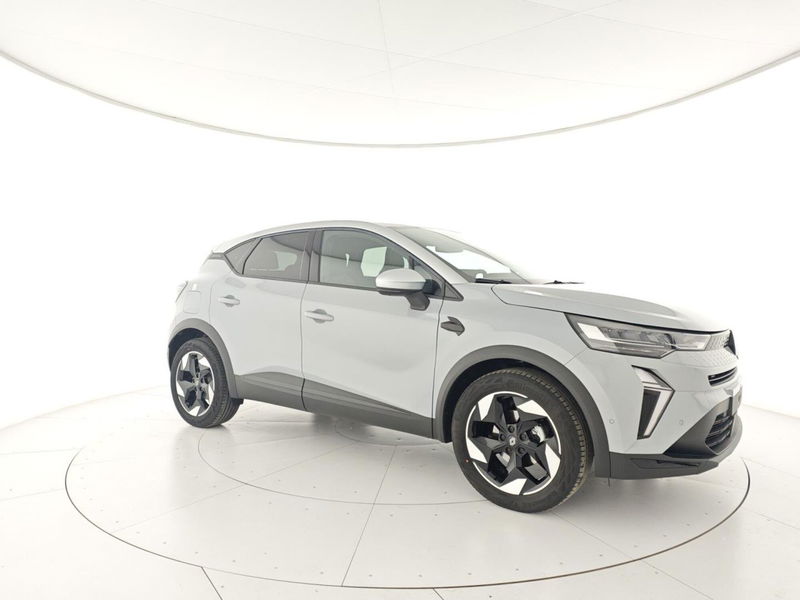 Renault Captur 1.0 eco-g Techno 100cv