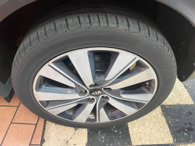 Kia Sportage 1.7 CRDI 141 CV DCT7 2WD Business Class (13)