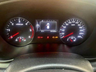 Kia Sportage 1.7 CRDI 141 CV DCT7 2WD Business Class (19)