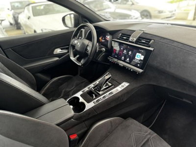 Ds DS 7 DS 7 Crossback BlueHDi 130 aut. Performance Line (9)