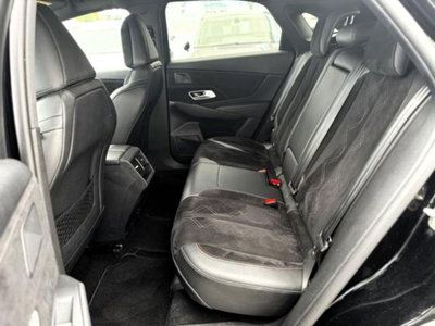 Ds DS 7 DS 7 Crossback BlueHDi 130 aut. Performance Line (10)