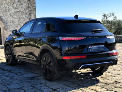 Ds DS 7 DS 7 Crossback BlueHDi 130 aut. Performance Line (12)