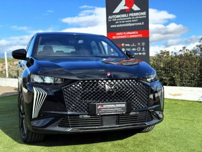 Ds DS 7 DS 7 Crossback BlueHDi 130 aut. Performance Line (13)