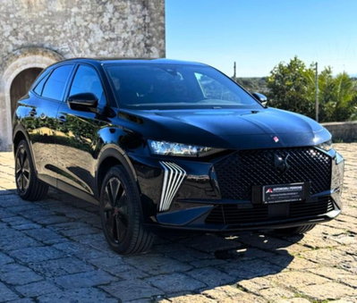 Ds DS 7 DS 7 Crossback BlueHDi 130 aut. Performance Line (14)