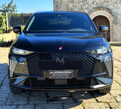 Ds DS 7 DS 7 Crossback BlueHDi 130 aut. Performance Line (15)