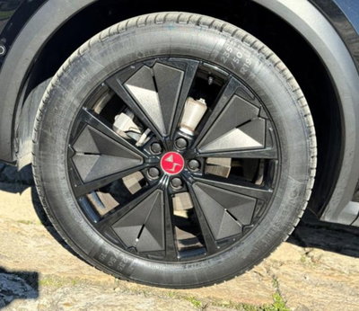 Ds DS 7 DS 7 Crossback BlueHDi 130 aut. Performance Line (16)