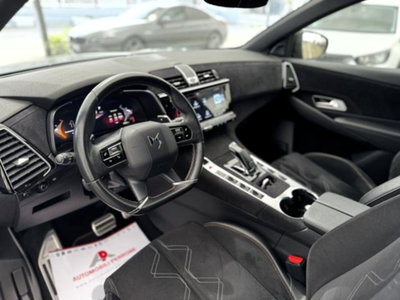 Ds DS 7 DS 7 Crossback BlueHDi 130 aut. Performance Line (3)
