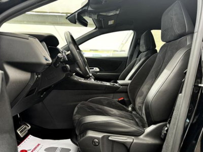 Ds DS 7 DS 7 Crossback BlueHDi 130 aut. Performance Line (4)