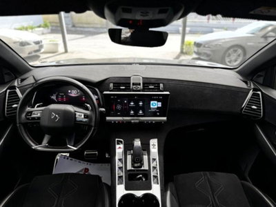 Ds DS 7 DS 7 Crossback BlueHDi 130 aut. Performance Line (5)