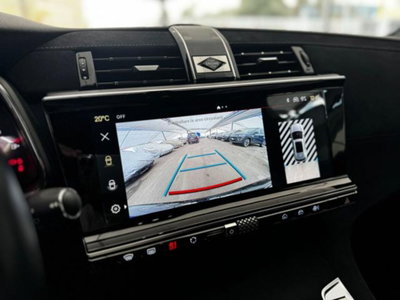 Ds DS 7 DS 7 Crossback BlueHDi 130 aut. Performance Line (8)