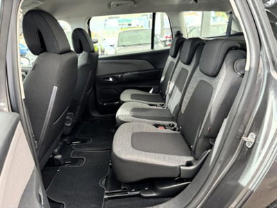 Citroen Grand C4 SpaceTourer Grand  Space  BlueHDi 130 S&S EAT8 Feel (10)