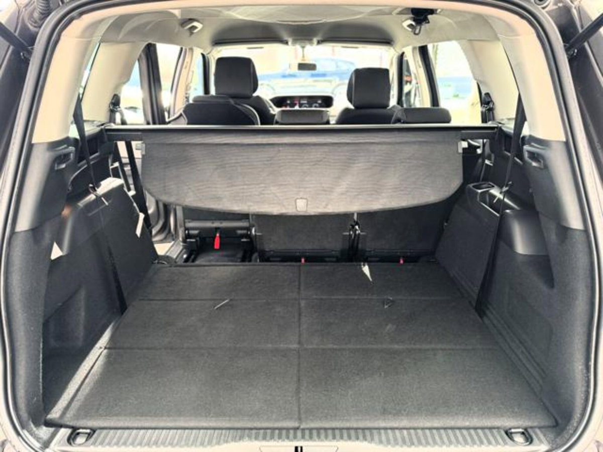 Citroen Grand C4 SpaceTourer Grand  Space  BlueHDi 130 S&S EAT8 Feel (11)