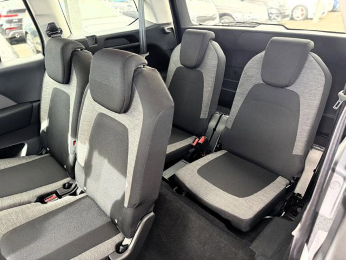 Citroen Grand C4 SpaceTourer Grand  Space  BlueHDi 130 S&S EAT8 Feel (19)