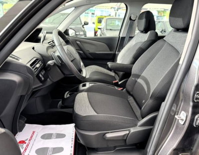 Citroen Grand C4 SpaceTourer Grand  Space  BlueHDi 130 S&S EAT8 Feel (7)