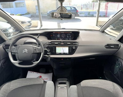 Citroen Grand C4 SpaceTourer Grand  Space  BlueHDi 130 S&S EAT8 Feel (8)