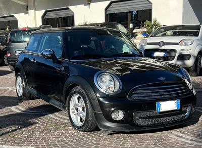 MINI Mini 1.6 16V One D usata