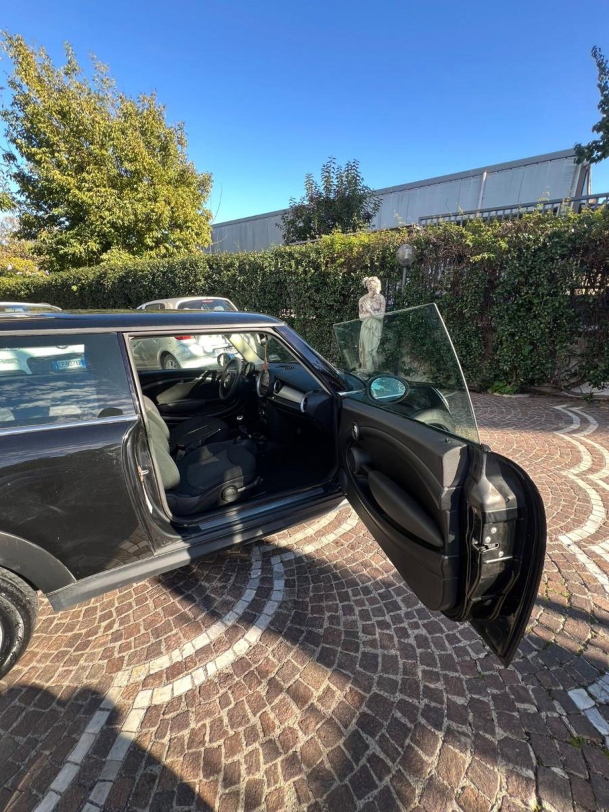 MINI Mini 1.6 16V One D (4)