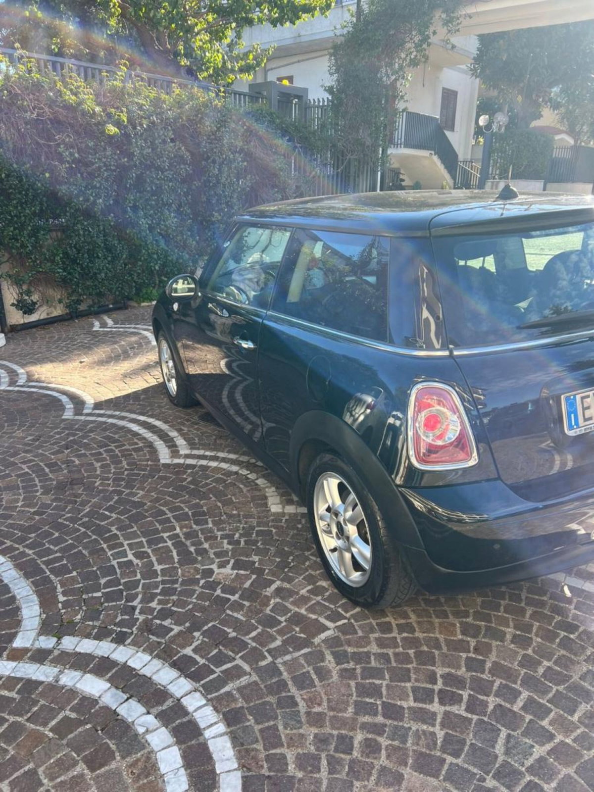 MINI Mini 1.6 16V One D (6)